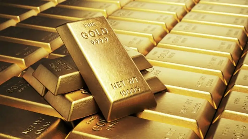 Gold and Precious Metals