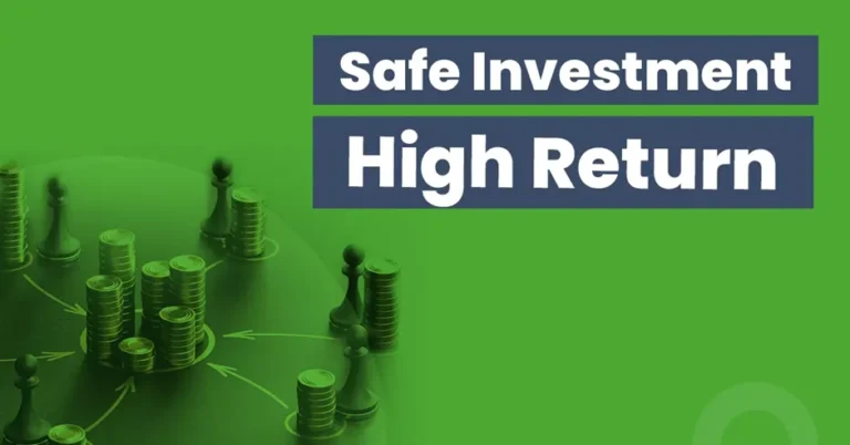 Safe Investment Options Alternatives to Stock Market