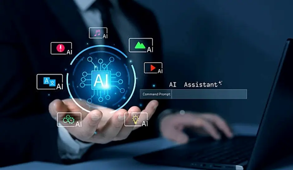 AI Voice and Virtual Assistant Services