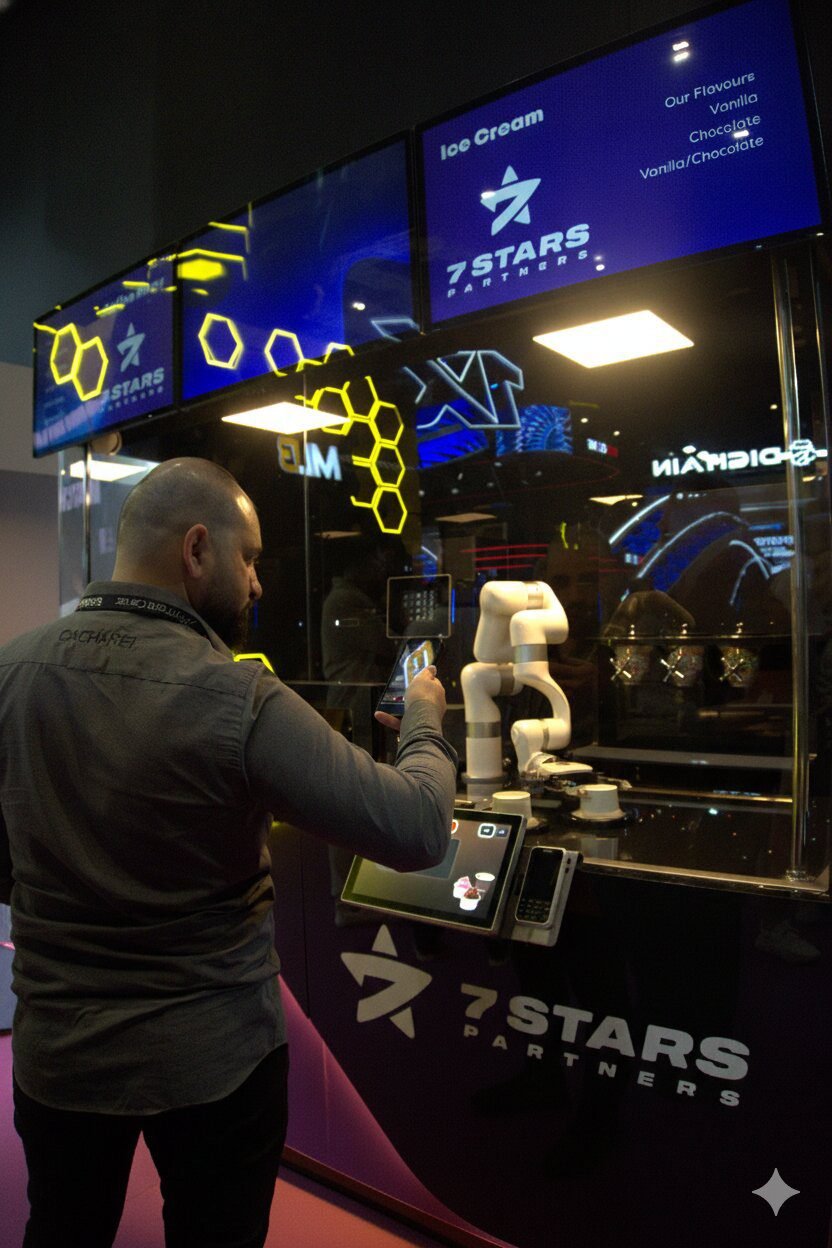 AIBC Eurasia 2026 - 2