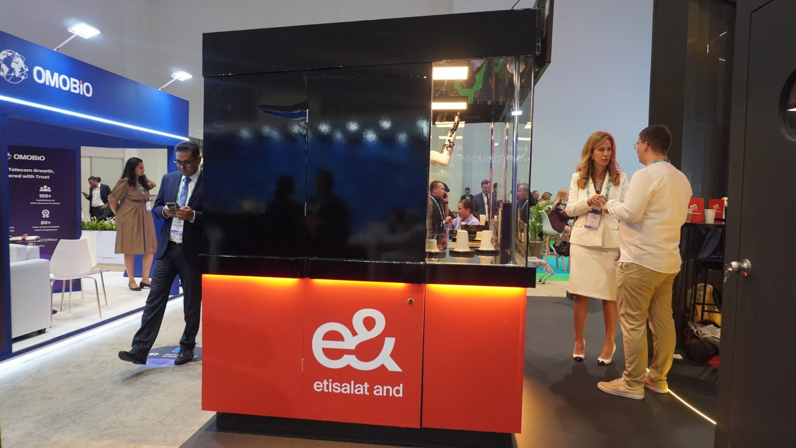 Capacity Middle East 2026 - 3