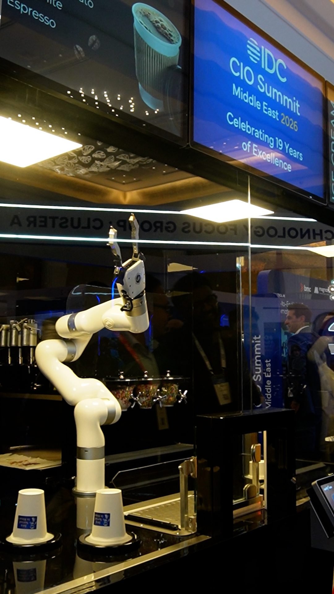 IDC CIO Summit 2026 - 4