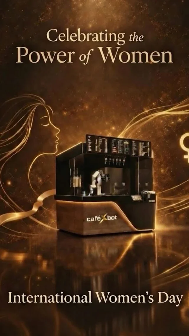 Happy International Women’s Day from VLT Robotics 

Today we celebrate the strength, creativity, and leadership of women who continue to shape industries, communities, and the future of innovation.

At VLT Robotics, we recognize and appreciate the incredible contributions of women in technology, business, and beyond — inspiring progress and driving meaningful change every day.

#InternationalWomensDay #HappyInternationalWomensDay #WomensDay2026 #WomenInTech #WomenInInnovation #WomenInBusiness #WomenLeadership #WomenEmpowerment #InspiringWomen