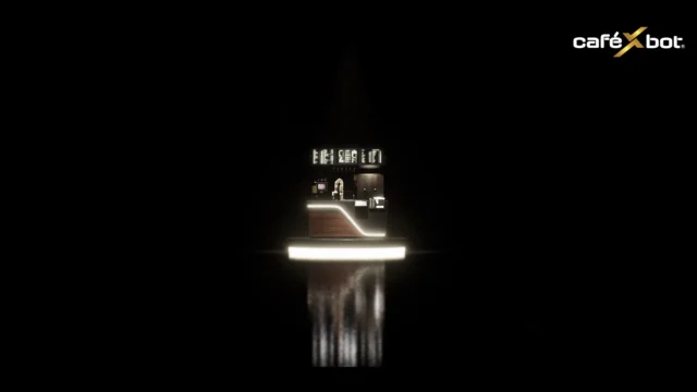 Autonomous cafe robot. Built for profit. 🚀From Dubai to Qatar, Saudi Arabia, France, Georgia, Hungary, and the USA — CafeXbot is redefining F&B automation with proven 50%–150% ROI.Fully autonomous and all-in-one, it fits in just 3.8 sqm, serving coffee, tea, milkshakes, soft serve, frozen yogurt, and snacks — all from one compact kiosk. Operates 24/7 with lower overheads and higher ticket sizes.Why investors choose CafeXbot:* 24/7 operation — no staffing dependency* Multi-product menu from a single kiosk* Plug-and-play setup — no plumbing required* Real-time app tracking & smart analyticsPowered by Franke A600 FoamMaster, Pasmo S760, and the UFactory Robotic Arm — delivering precision, consistency, and theatre.Serving thousands daily at hotspots like Aquaventure Waterpark, Riverland Dubai, KidZania Dubai and more ..Compact. Scalable. Profitable.Own the future of F&B with CafeXbot.#cafexbot #coffeerobot #roboticcafe #businessideas #digitalbusiness #investing #entrepreneur #mydubai #dubai #UAE #robot #roboticicecream #startupbusiness #business #robotdubai #robot #technologyuae #technology #electronics #startup #FranchiseBusiness