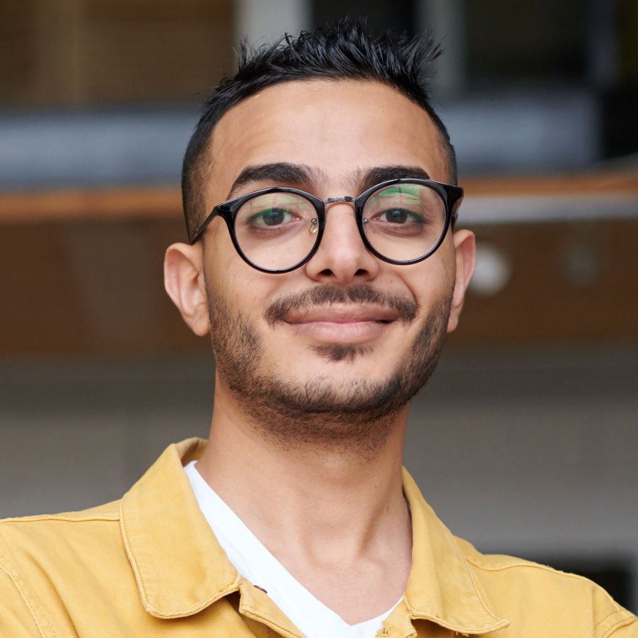 Richard Blackwood Vending Lab Technologies