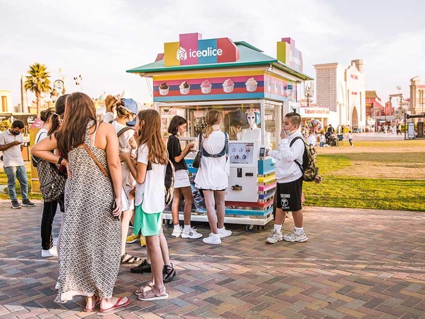 Location Gallery Vending Lab Technologies