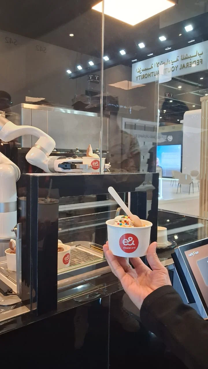 National Service Career Fair 2025