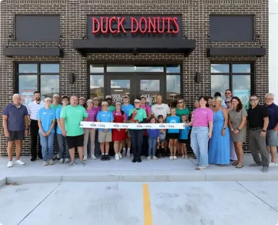 Duck Donuts