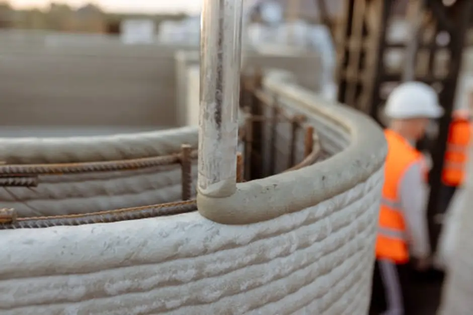 Robotics for Construction