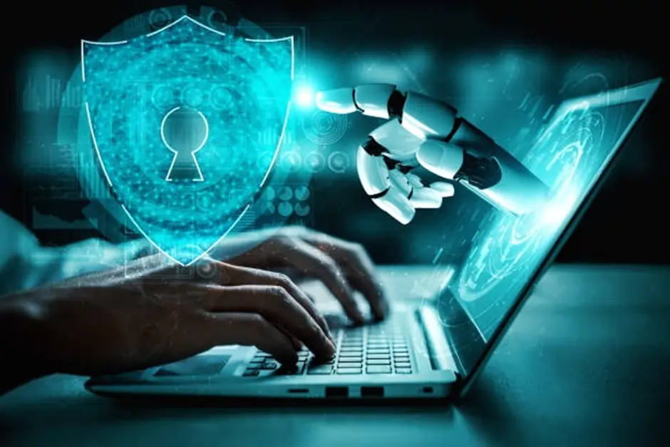 AI Based Cybersecurity Services