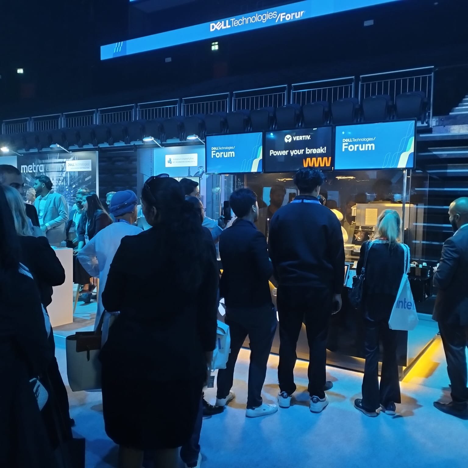 Dell Technologies Foum 2026 - 2