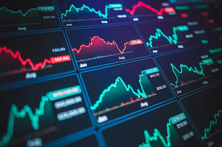Index Funds