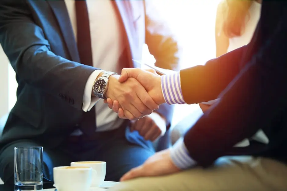 Private Business Equity and Small Business Partnerships