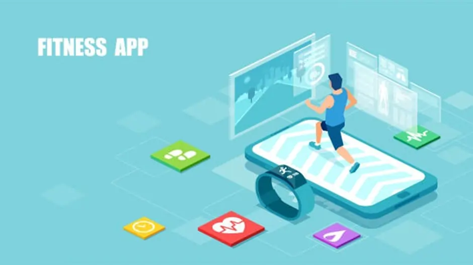 AI Based Fitness and Wellness App