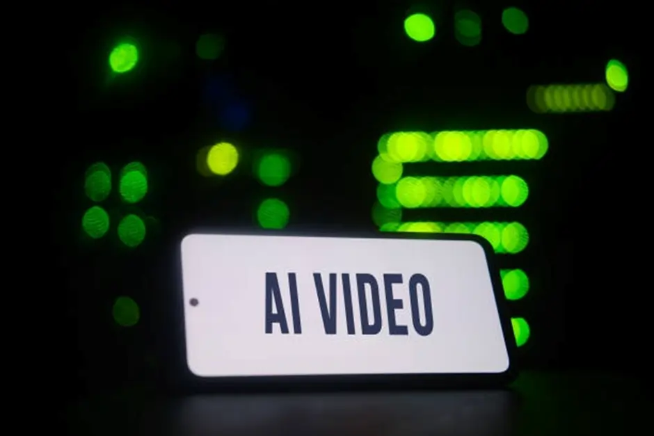 AI Video Production Studio